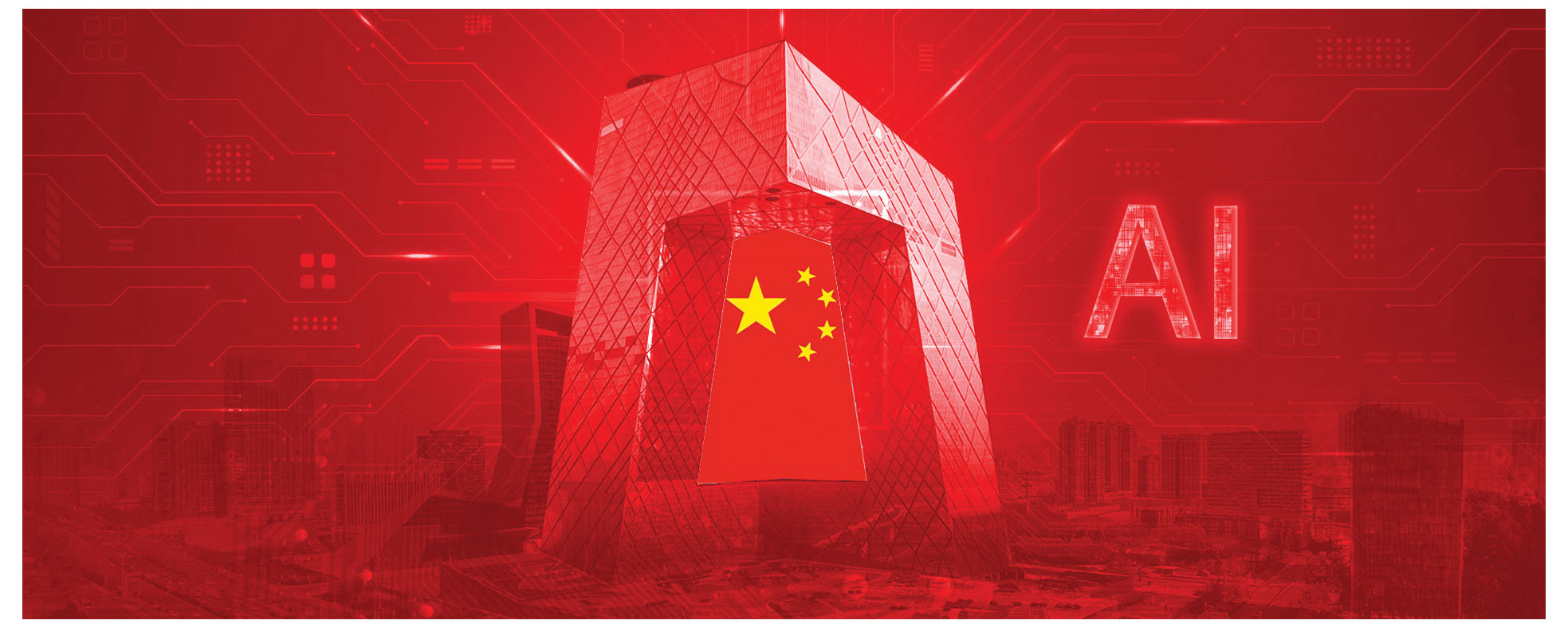 Global supply chains